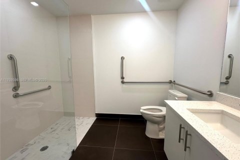 Apartamento en alquiler en Pompano Beach, Florida № 2152669 - foto 8