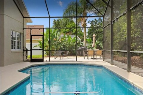Villa ou maison à louer à Kissimmee, Floride: 6 chambres, 248.7 m2 № 2386597 - photo 24
