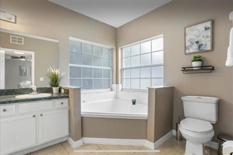 Villa ou maison à louer à Kissimmee, Floride: 6 chambres, 248.7 m2 № 2386597 - photo 10