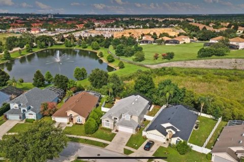 Villa ou maison à louer à Kissimmee, Floride: 6 chambres, 248.7 m2 № 2386597 - photo 27