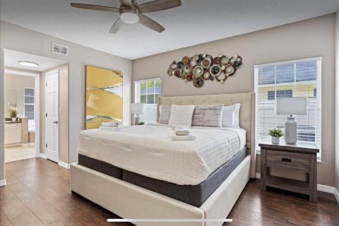 Villa ou maison à louer à Kissimmee, Floride: 6 chambres, 248.7 m2 № 2386597 - photo 9