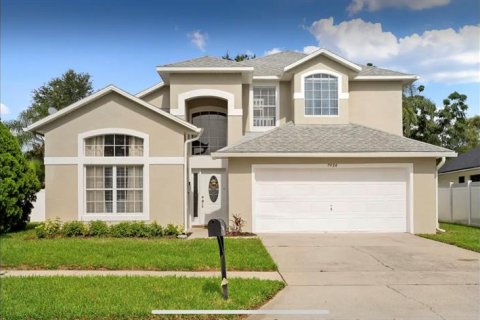 Villa ou maison à Kissimmee, Floride 6 chambres, 248.7 m2 № 2386597