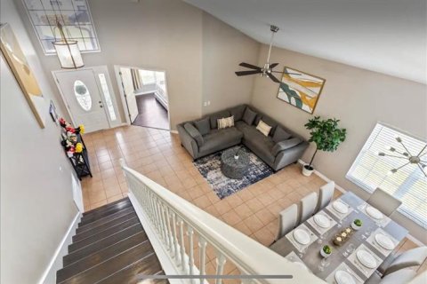 Villa ou maison à louer à Kissimmee, Floride: 6 chambres, 248.7 m2 № 2386597 - photo 3