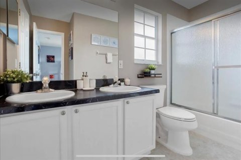 Villa ou maison à louer à Kissimmee, Floride: 6 chambres, 248.7 m2 № 2386597 - photo 21