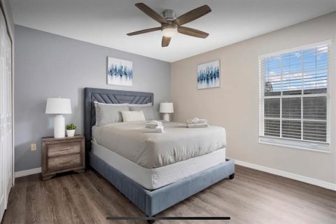 Villa ou maison à louer à Kissimmee, Floride: 6 chambres, 248.7 m2 № 2386597 - photo 12