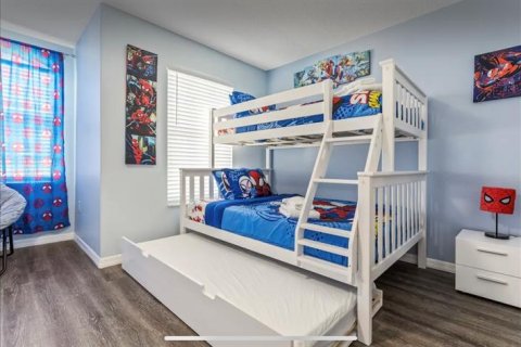 Villa ou maison à louer à Kissimmee, Floride: 6 chambres, 248.7 m2 № 2386597 - photo 16