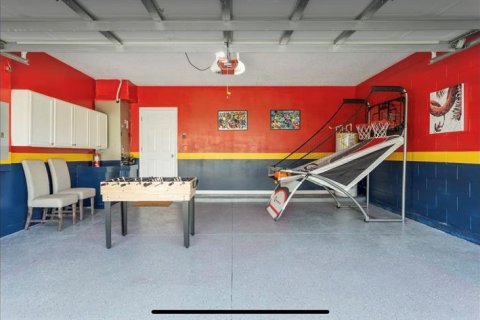 Villa ou maison à louer à Kissimmee, Floride: 6 chambres, 248.7 m2 № 2386597 - photo 26