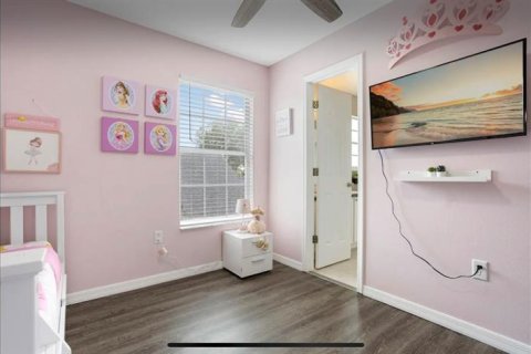 Villa ou maison à louer à Kissimmee, Floride: 6 chambres, 248.7 m2 № 2386597 - photo 15