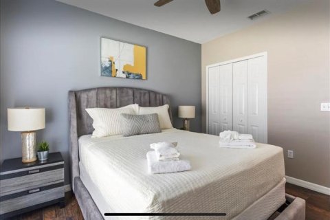 Villa ou maison à louer à Kissimmee, Floride: 6 chambres, 248.7 m2 № 2386597 - photo 11