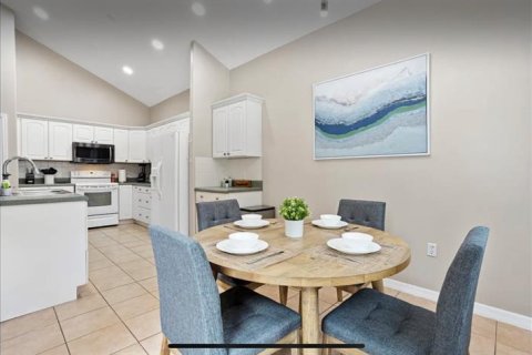 Villa ou maison à louer à Kissimmee, Floride: 6 chambres, 248.7 m2 № 2386597 - photo 8