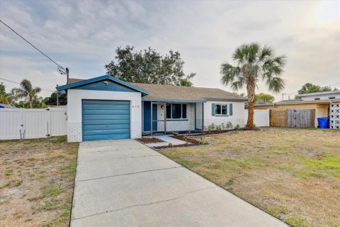 House in Apollo Beach, Florida 2 bedrooms, 83.98 sq.m. № 1689920 - photo 25