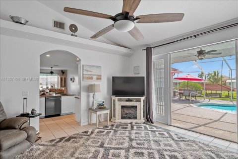 House in Lake Placid, Florida 6 bedrooms № 2030938 - photo 6