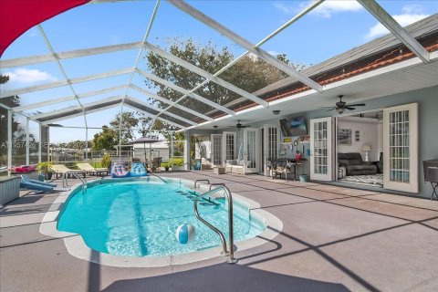 House in Lake Placid, Florida 6 bedrooms № 2030938 - photo 14