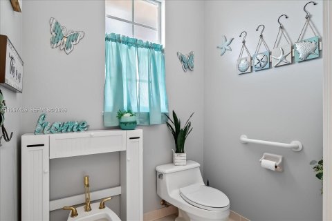 House in Lake Placid, Florida 6 bedrooms № 2030938 - photo 23