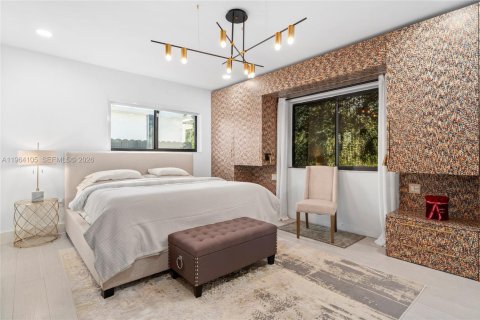 Villa ou maison à louer à Miami Beach, Floride: 3 chambres, 176.14 m2 № 2026739 - photo 10