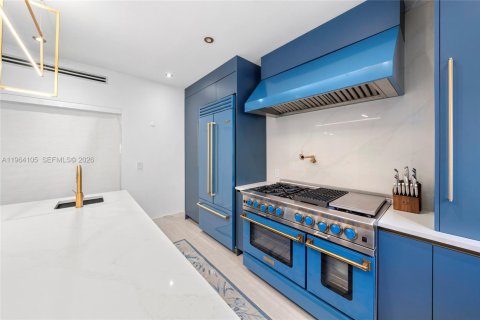 Villa ou maison à louer à Miami Beach, Floride: 3 chambres, 176.14 m2 № 2026739 - photo 5