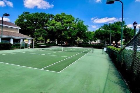 Copropriété à louer à Orlando, Floride: 2 chambres, 96.99 m2 № 2415077 - photo 12