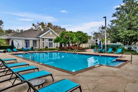 Copropriété à louer à Orlando, Floride: 2 chambres, 96.99 m2 № 2415077 - photo 14