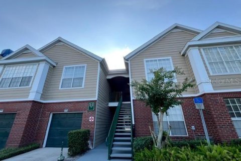 Condo à Orlando, Floride, 2 chambres  № 2415077