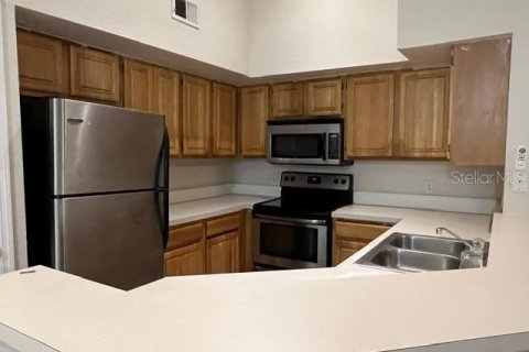 Copropriété à louer à Orlando, Floride: 2 chambres, 96.99 m2 № 2415077 - photo 5