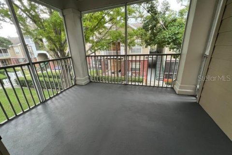 Copropriété à louer à Orlando, Floride: 2 chambres, 96.99 m2 № 2415077 - photo 10