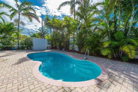 Купить виллу или дом в Холливуд, Флорида 4 спальни, 301.65м2, № 2033830 - фото 5