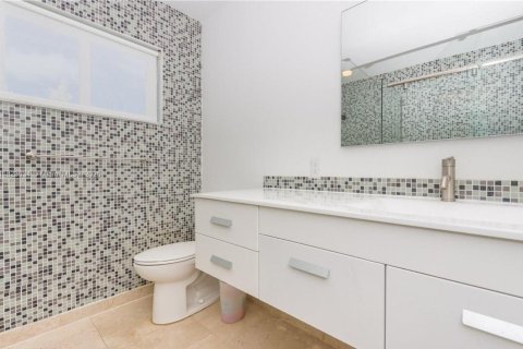 Купить виллу или дом в Холливуд, Флорида 4 спальни, 301.65м2, № 2033830 - фото 25