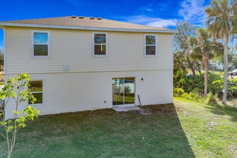 Casa en venta en Port Charlotte, Florida, 4 dormitorios, 170.57 m2 № 1829871 - foto 30