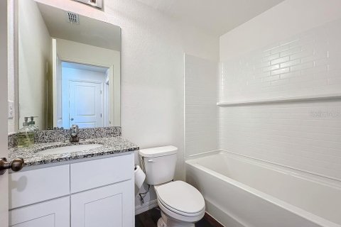 Casa en venta en Port Charlotte, Florida, 4 dormitorios, 170.57 m2 № 1829871 - foto 24
