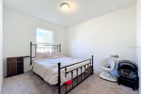 Casa en venta en Port Charlotte, Florida, 4 dormitorios, 170.57 m2 № 1829871 - foto 22