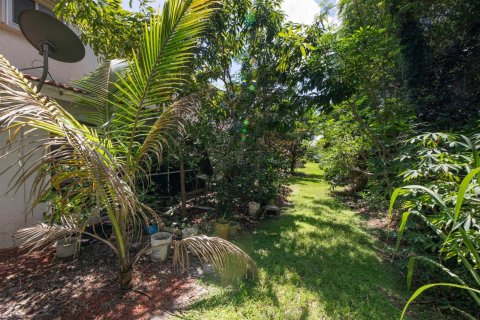 Townhouse in Riviera Beach, Florida 3 bedrooms, 145.95 sq.m. № 2180314 - photo 27