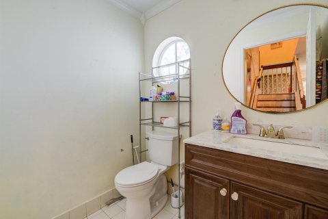 Townhouse in Riviera Beach, Florida 3 bedrooms, 145.95 sq.m. № 2180314 - photo 14