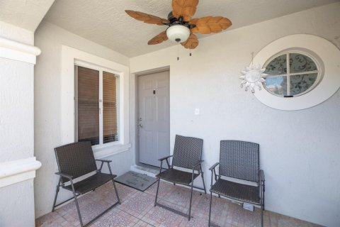 Townhouse in Riviera Beach, Florida 3 bedrooms, 145.95 sq.m. № 2180314 - photo 8