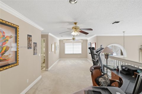 Купить виллу или дом в Мирамар, Флорида 4 спальни, 313.82м2, № 1990983 - фото 30