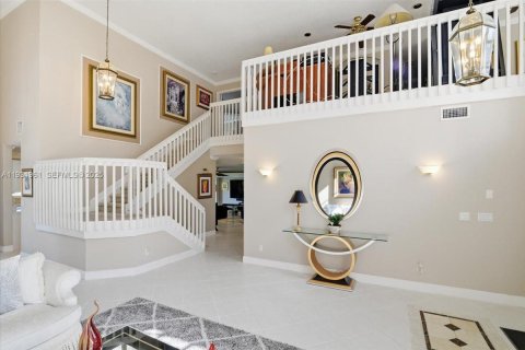 Купить виллу или дом в Мирамар, Флорида 4 спальни, 313.82м2, № 1990983 - фото 11