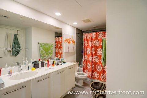 Copropriété à louer à Miami, Floride: 2 chambres, 103.12 m2 № 2000458 - photo 5