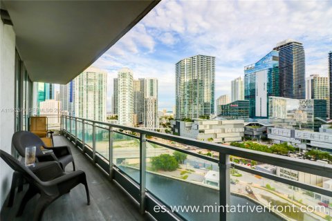 Copropriété à louer à Miami, Floride: 2 chambres, 103.12 m2 № 2000458 - photo 9