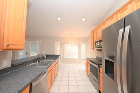 Villa ou maison à louer à Lakeland, Floride: 3 chambres, 164.25 m2 № 2435020 - photo 15