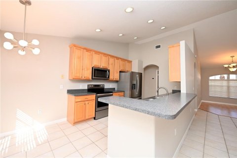 Villa ou maison à louer à Lakeland, Floride: 3 chambres, 164.25 m2 № 2435020 - photo 12