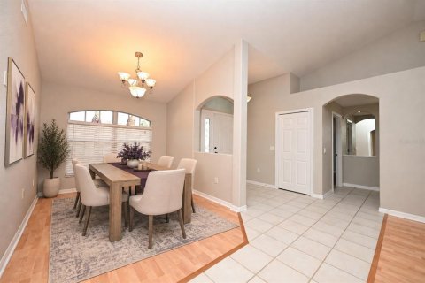 Villa ou maison à louer à Lakeland, Floride: 3 chambres, 164.25 m2 № 2435020 - photo 10