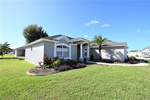 Villa ou maison à louer à Lakeland, Floride: 3 chambres, 164.25 m2 № 2435020 - photo 5