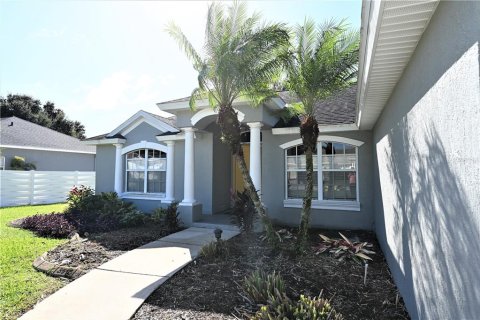 Villa ou maison à louer à Lakeland, Floride: 3 chambres, 164.25 m2 № 2435020 - photo 4