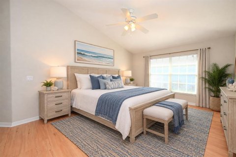 Villa ou maison à louer à Lakeland, Floride: 3 chambres, 164.25 m2 № 2435020 - photo 20
