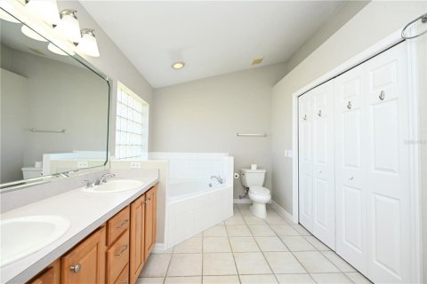 Villa ou maison à louer à Lakeland, Floride: 3 chambres, 164.25 m2 № 2435020 - photo 23