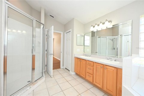 Villa ou maison à louer à Lakeland, Floride: 3 chambres, 164.25 m2 № 2435020 - photo 24