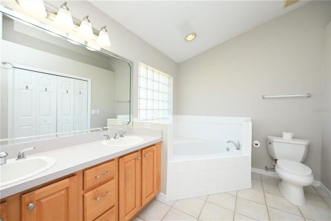 Villa ou maison à louer à Lakeland, Floride: 3 chambres, 164.25 m2 № 2435020 - photo 25