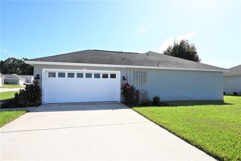 Villa ou maison à louer à Lakeland, Floride: 3 chambres, 164.25 m2 № 2435020 - photo 3