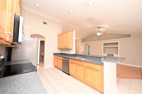 Villa ou maison à louer à Lakeland, Floride: 3 chambres, 164.25 m2 № 2435020 - photo 13