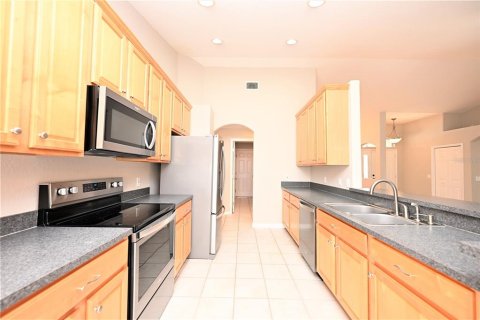 Villa ou maison à louer à Lakeland, Floride: 3 chambres, 164.25 m2 № 2435020 - photo 16