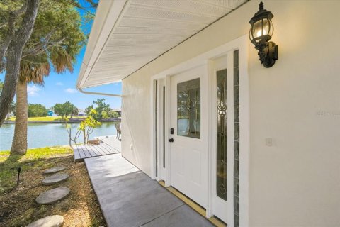 House in Hernando Beach, Florida 3 bedrooms, 120.96 sq.m. № 2222969 - photo 6